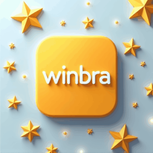 winbr Logo