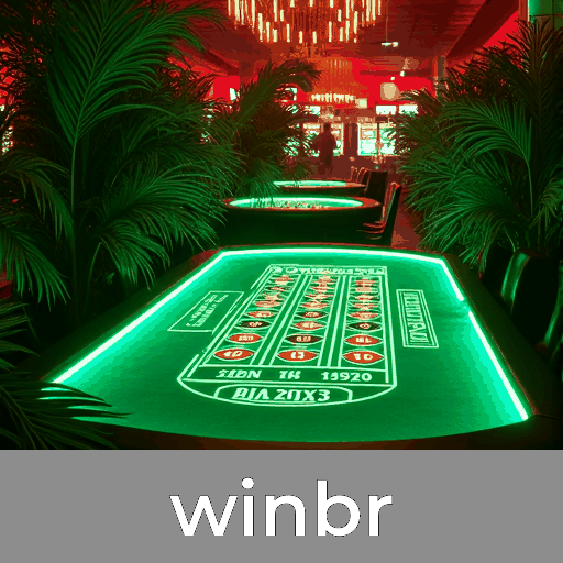 Descubra o Acesso Seguro Exclusivo no Winbr
