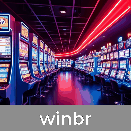 Winbr: Aposte com Facilidade e Funções Abrangentes com Nosso Aplicativo Móvel