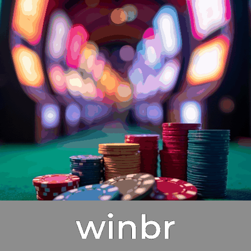 Winbr: Cassino Premiado e Pagamentos Rápidos