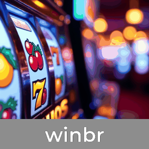 Winbr: Jogos de Slot - Gigantescos Prêmios, Mesa ao Vivo - Imersão Total, Roleta Online - Máxima Emoção